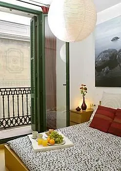 Palau De La Musica Apartments Barcelona