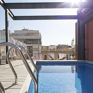  Appartement - Pool Terrace In Center